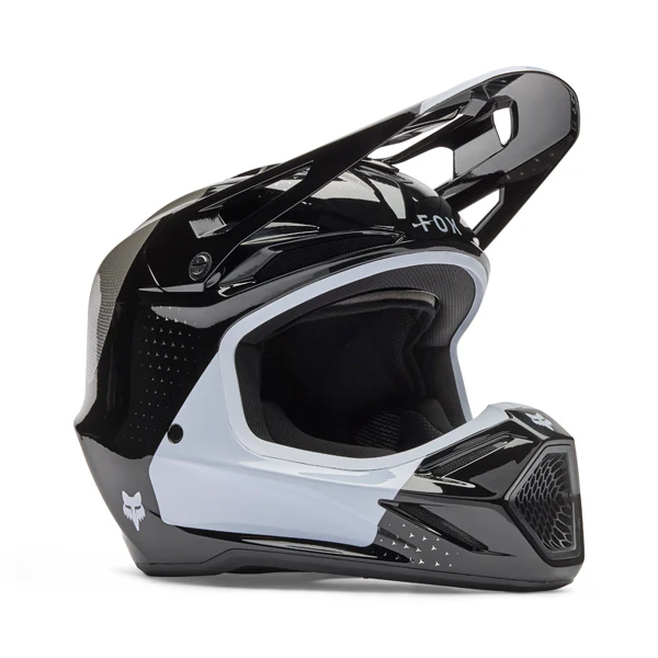 Fox Racing - V3 Tine Helmet - Image 7