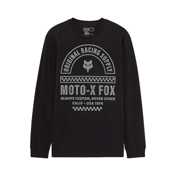 Fox Racing - Victory Long Sleeve Premium Tee