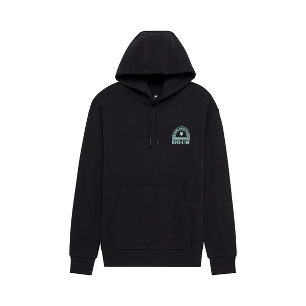 Fox Racing - Victory Pullover Hoodie (Womens) - Image 3