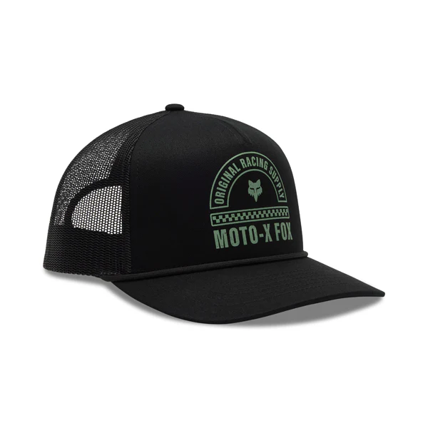 Fox Racing - Victory Rope Trucker Hat (Womens) - Image 3