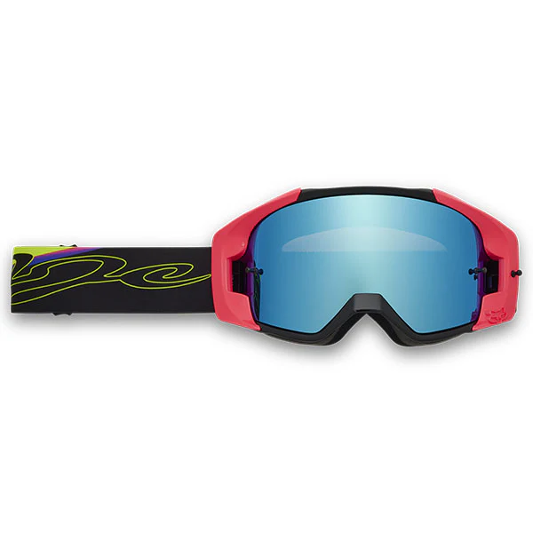 Fox Racing - Vue Energy Vivid Goggle - Image 3