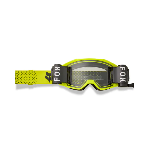 Fox Racing - Vue Roll Off Goggles - Image 5