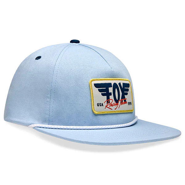 Fox Racing - Winged Snapback Hat (Womens) - Image 3