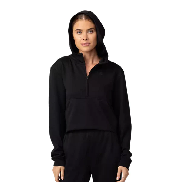 Fox Racing - Womens Balance Pullover Hoodie - Image 13