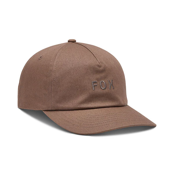 Fox Racing - Wordmark Adjustable Hat (Womens) - Image 3
