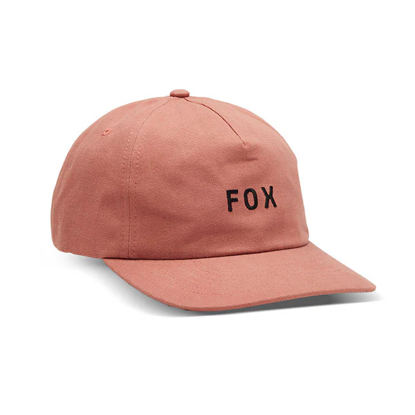 Fox Racing - Wordmark Adjustable Hat (Womens)