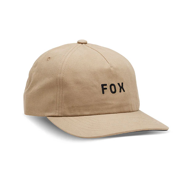 Fox Racing - Wordmark Adjustable Hat (Womens) - Image 3