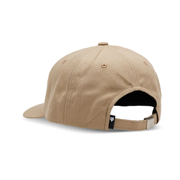 Fox Racing - Wordmark Adjustable Hat (Womens) - Image 6