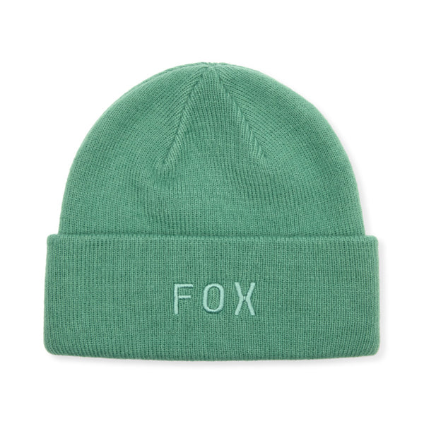 Fox Racing - Wordmark Beanie