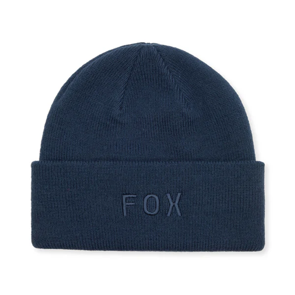 Fox Racing - Wordmark Beanie - Image 2