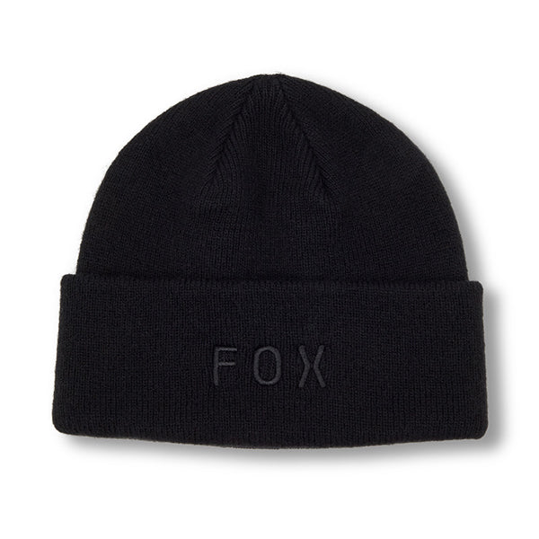 Fox Racing - Wordmark Beanie - Image 3
