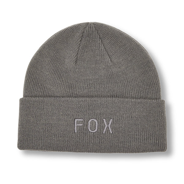 Fox Racing - Wordmark Beanie - Image 4