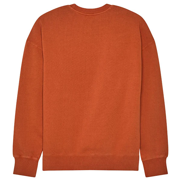 Fox Racing - Wordmark Oversized Crew Pullover - Image 10