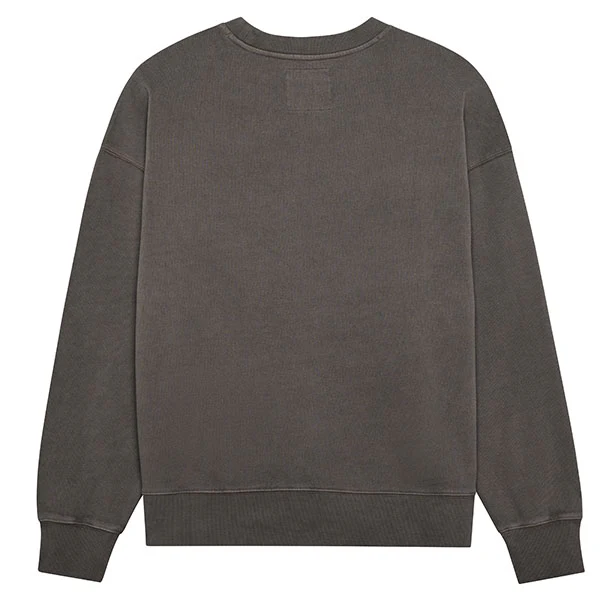 Fox Racing - Wordmark Oversized Crew Pullover - Image 6