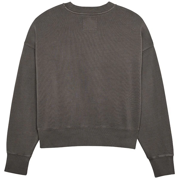 Fox Racing - Wordmark Oversized Crew Pullover (Womens) - Image 6