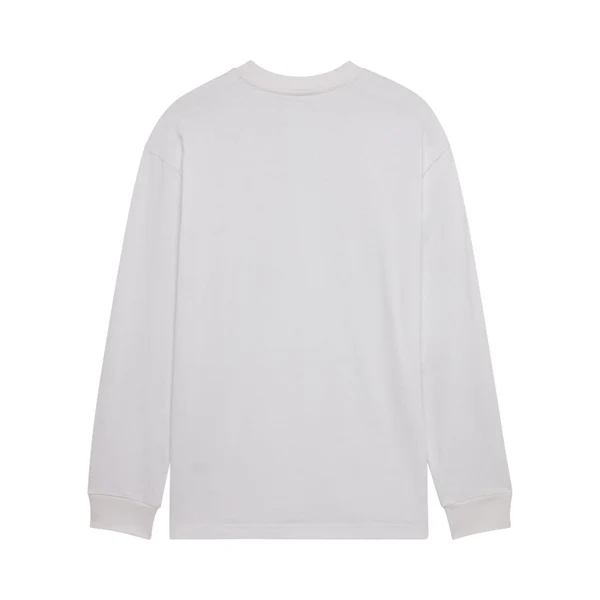 Fox Racing - Wordmark Oversized Long Sleeve Tee - Image 2