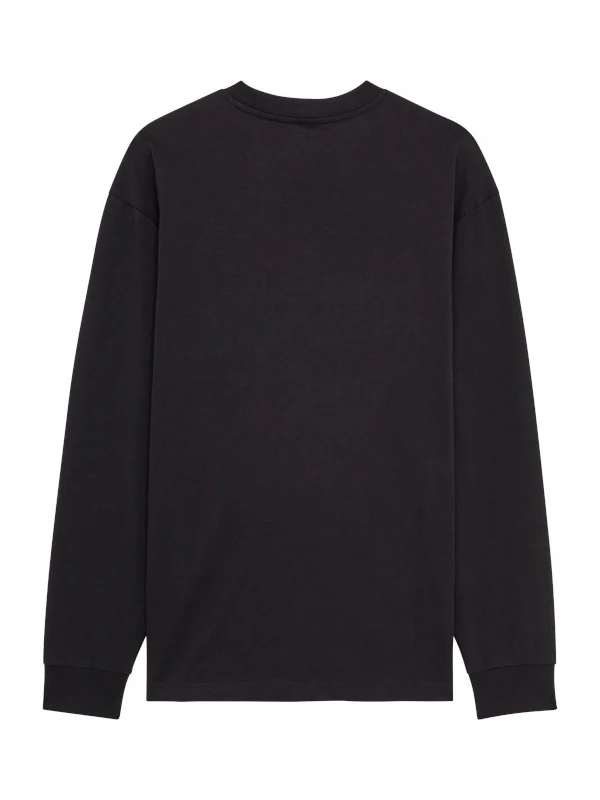 Fox Racing - Wordmark Oversized Long Sleeve Tee - Image 6