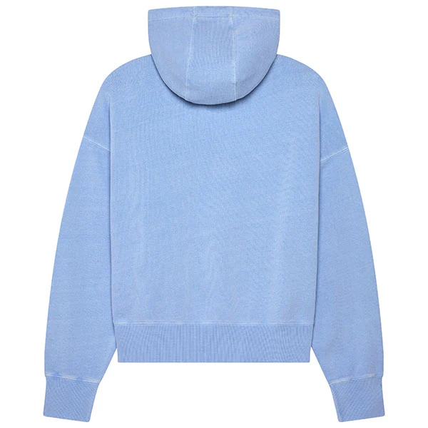 Fox Racing - Wordmark Oversized Pullover Hoodie (Womens) - Image 10