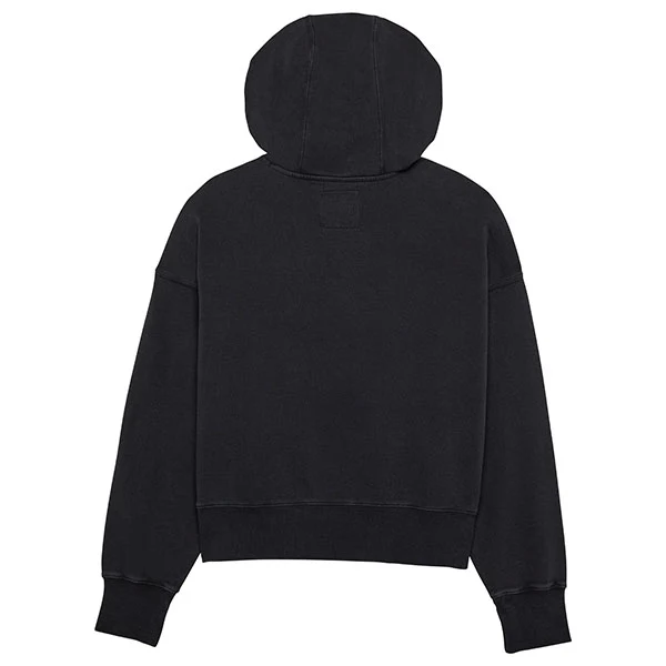Fox Racing - Wordmark Oversized Pullover Hoodie (Womens) - Image 2