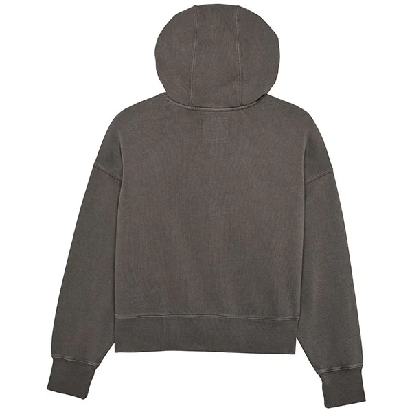 Fox Racing - Wordmark Oversized Pullover Hoodie (Womens) - Image 6