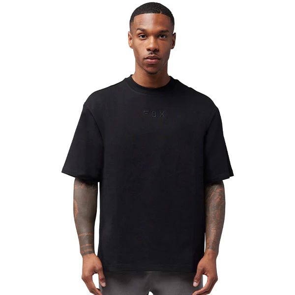 Fox Racing - Wordmark Oversized Tee - Image 3