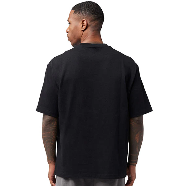 Fox Racing - Wordmark Oversized Tee - Image 4