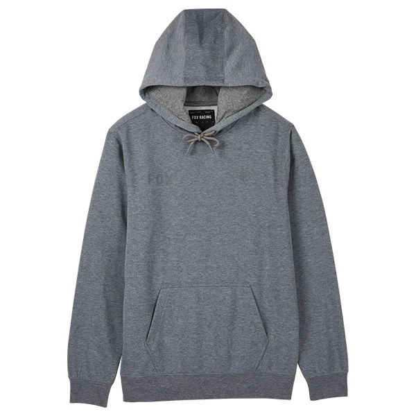 Fox Racing - Wordmark Pullover Hoodie - Image 3