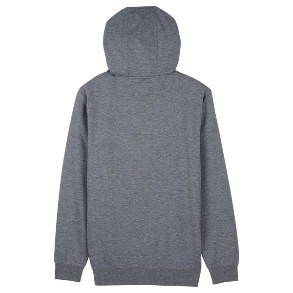 Fox Racing - Wordmark Pullover Hoodie - Image 4