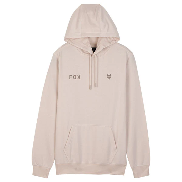Fox Racing - Wordmark Pullover Hoodie - Image 5
