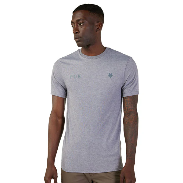 Fox Racing - Wordmark Tech Tee - Image 6