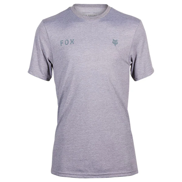 Fox Racing - Wordmark Tech Tee - Image 7