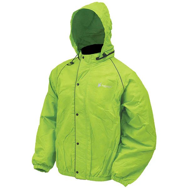 Frogg Toggs - Road Toad Rain Jacket - Image 2