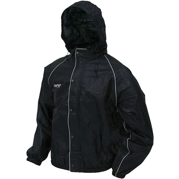 Frogg Toggs - Road Toad Rain Jacket - Image 3