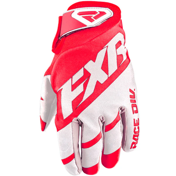FXR - Clutch Strap MX Glove