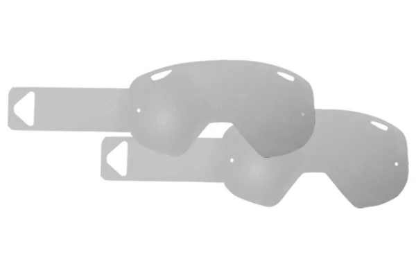 FXR - Core Laminated Tear-Offs - Image 2
