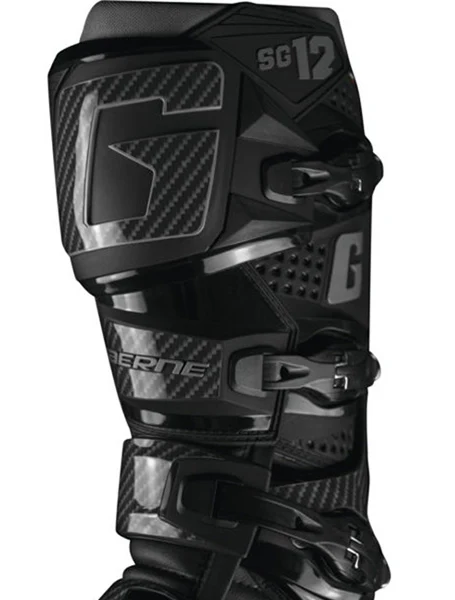 Gaerne - SG-12 Boot Sticker Kits - Image 5