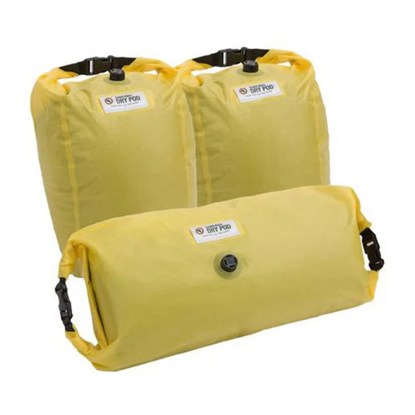 Giant Loop - Saddlebag Dry Pods