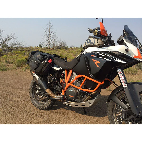 Giant Loop - Siskiyou Panniers - Image 3