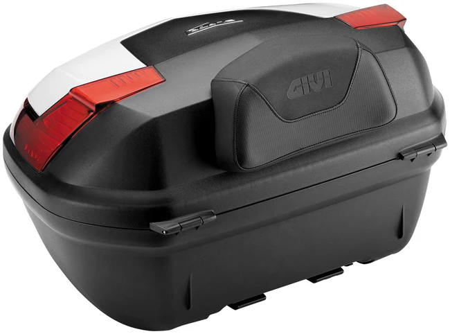 Givi - Backrest Pad for B37/B47 Topcase (Soft)