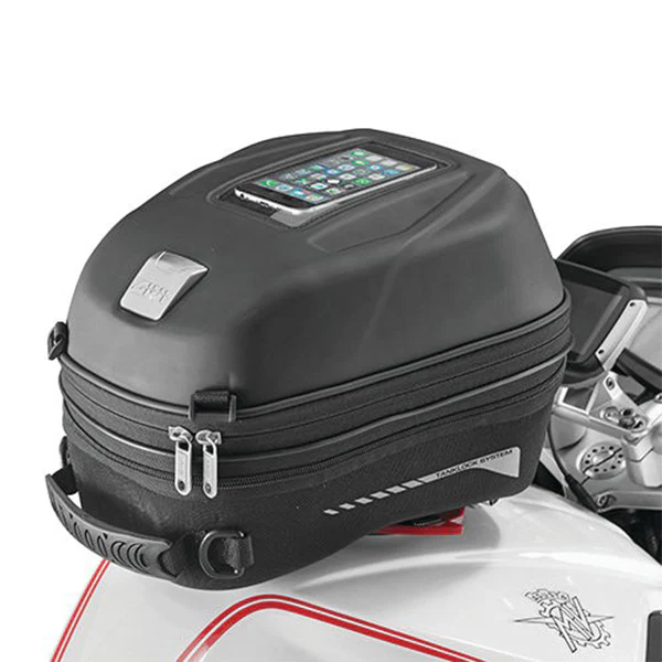 Givi - Sport-T Tanklock Tankbag - Image 11