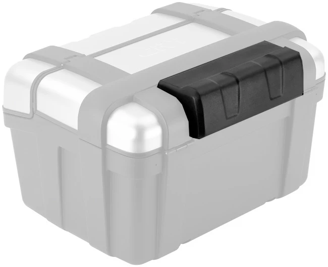 Givi - Trekker Case Backrest