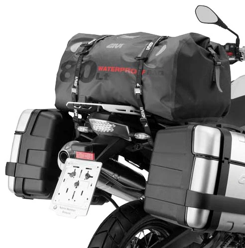 Givi - Trekker Straps - Image 2