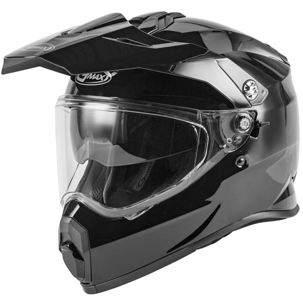 Gmax - AT-21Y Adventure Helmet (Youth) - Image 5