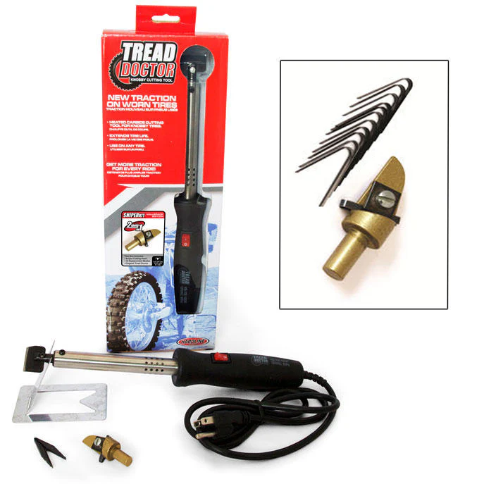 Hardline - Tool Tread Doctor Sniping - Image 2