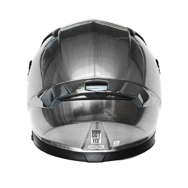 Hax Gear - Impulse Mercury Helmet - Image 3