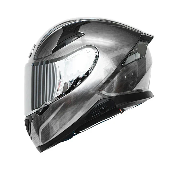 Hax Gear - Impulse Mercury Helmet - Image 4