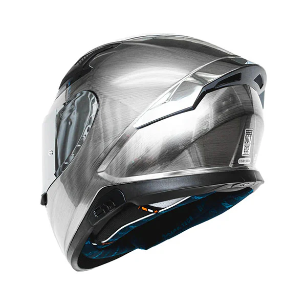 Hax Gear - Impulse Mercury Helmet - Image 5