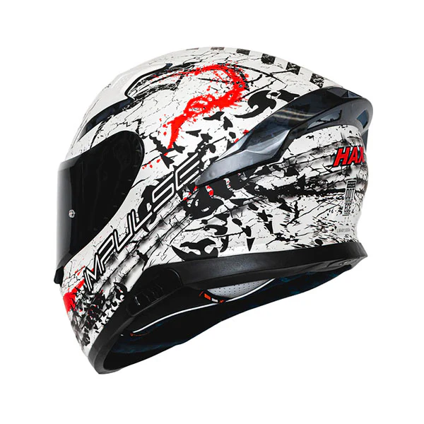Hax Gear - Impulse Scorpion Helmet - Image 4