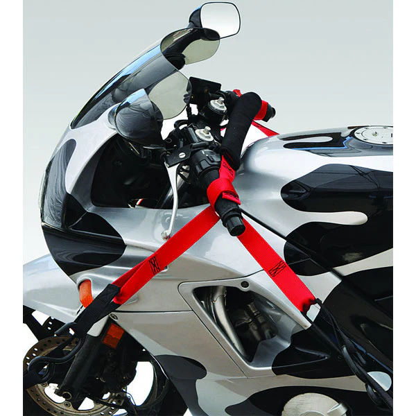 High Roller - Handlebar Harness - Image 2