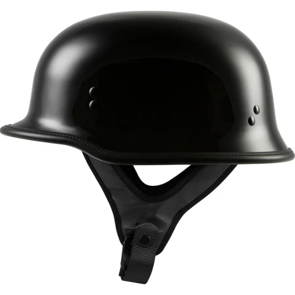 Highway 21 - 9MM German Beanie Helmet